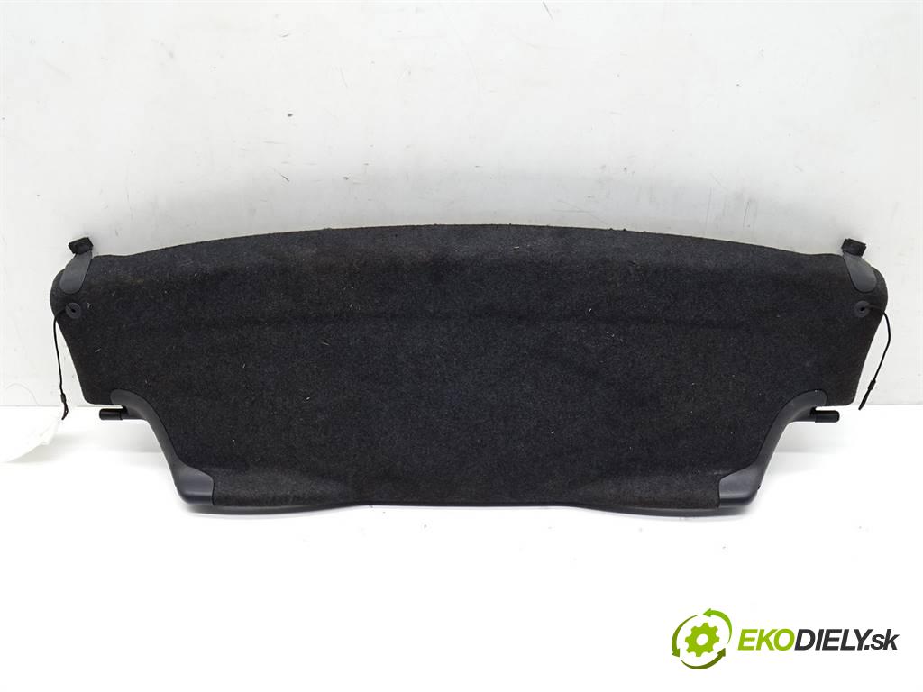 Mini One  2006 66 kW COOPER R50 R52 R53 CABRIO 1.6B 90KM 04-08 1600 Pláto zadná 7133618 (Pláta zadné)