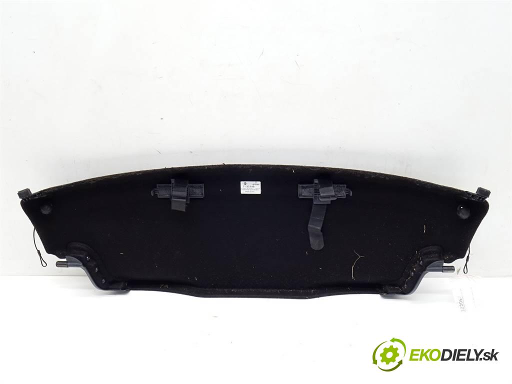 Mini One  2006 66 kW COOPER R50 R52 R53 CABRIO 1.6B 90KM 04-08 1600 Pláto zadná 7133618 (Pláta zadné)