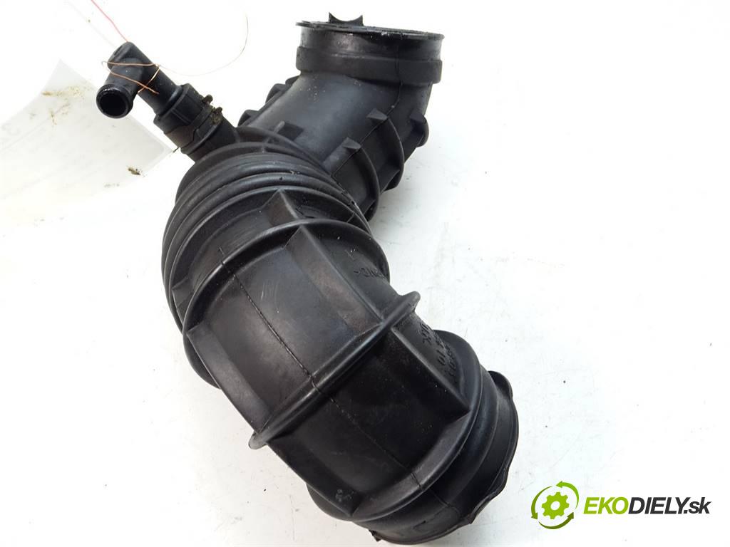 Mini One  2006 66 kW COOPER R50 R52 R53 CABRIO 1.6B 90KM 04-08 1600 Rúra hadica Rúrka vzduchu 7511708 (Hadice chladenia vzduchu)