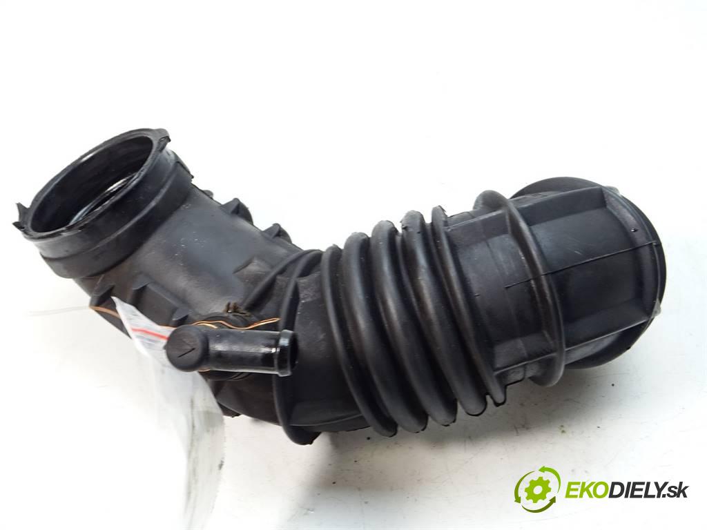 Mini One  2006 66 kW COOPER R50 R52 R53 CABRIO 1.6B 90KM 04-08 1600 Rúra hadica Rúrka vzduchu 7511708 (Hadice chladenia vzduchu)
