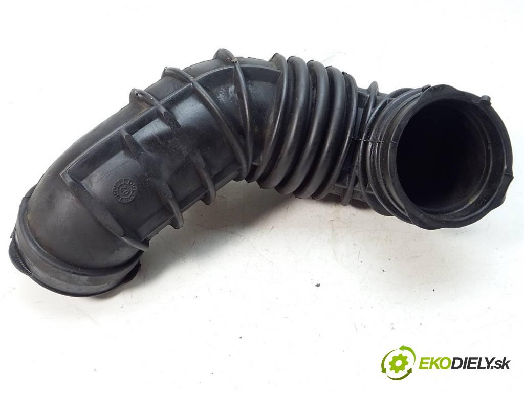 Mini One  2006 66 kW COOPER R50 R52 R53 CABRIO 1.6B 90KM 04-08 1600 Rúra hadica Rúrka vzduchu 7511708 (Hadice chladenia vzduchu)