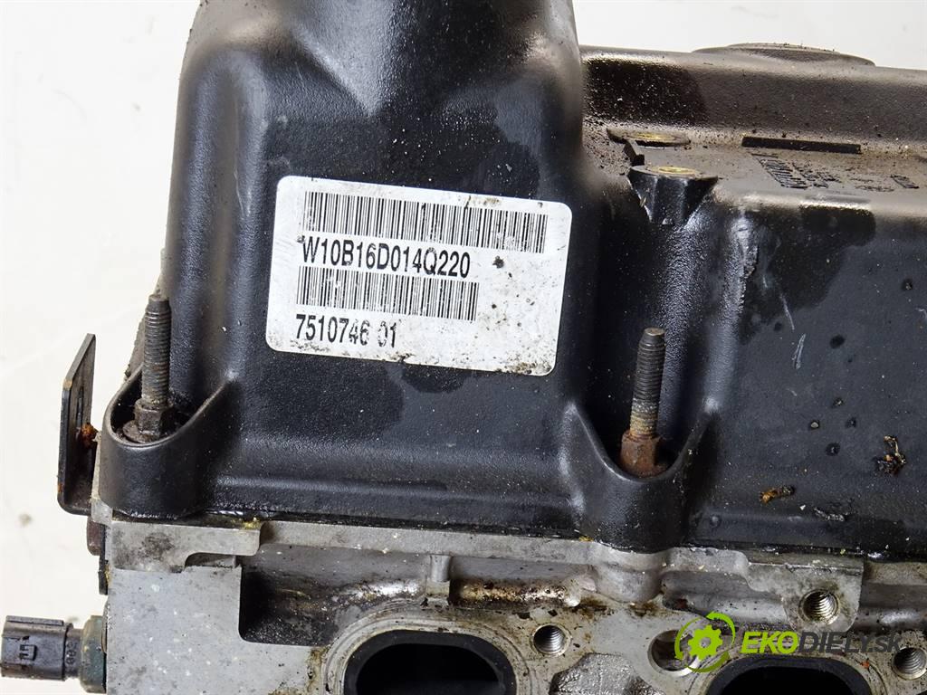 Mini One  2006 66 kW COOPER R50 R52 R53 CABRIO 1.6B 90KM 04-08 1600 Motor W10B16A (Motory (kompletné))