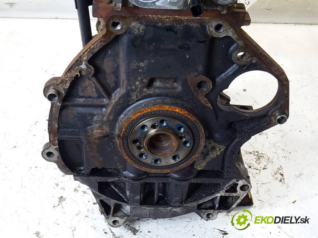 Mini One  2006 66 kW COOPER R50 R52 R53 CABRIO 1.6B 90KM 04-08 1600 Motor W10B16A (Motory (kompletné))