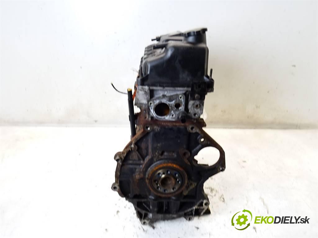 Mini One  2006 66 kW COOPER R50 R52 R53 CABRIO 1.6B 90KM 04-08 1600 Motor W10B16A (Motory (kompletné))