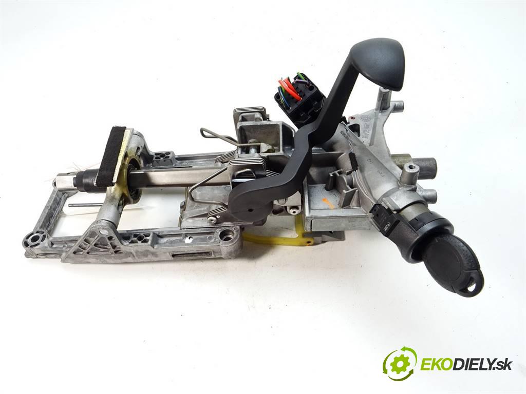 Mini One  2006 66 kW COOPER R50 R52 R53 CABRIO 1.6B 90KM 04-08 1600 spinačka  (Spínacie skrinky a kľúče)