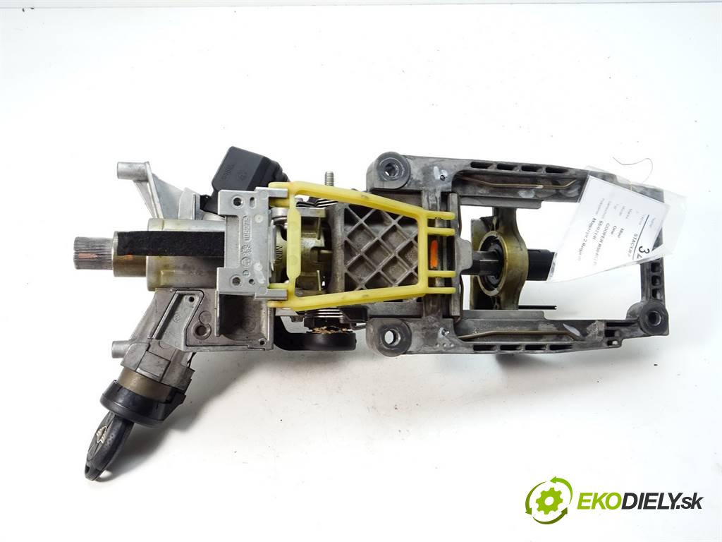 Mini One  2006 66 kW COOPER R50 R52 R53 CABRIO 1.6B 90KM 04-08 1600 spinačka  (Spínacie skrinky a kľúče)