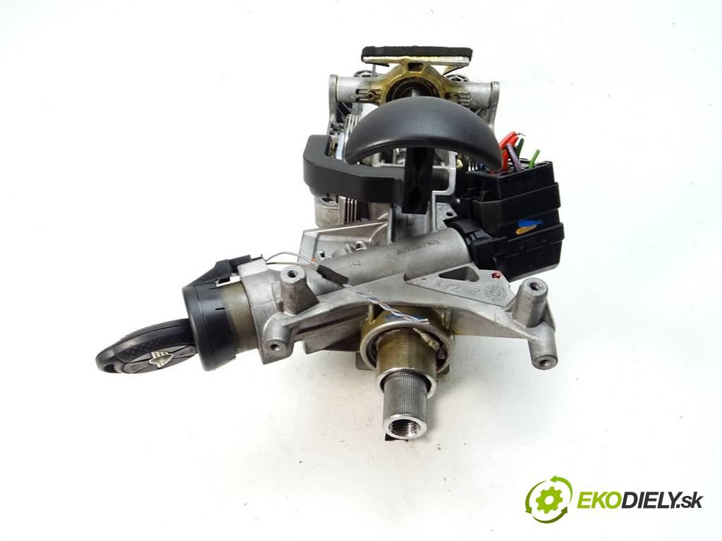 Mini One  2006 66 kW COOPER R50 R52 R53 CABRIO 1.6B 90KM 04-08 1600 spinačka  (Spínacie skrinky a kľúče)