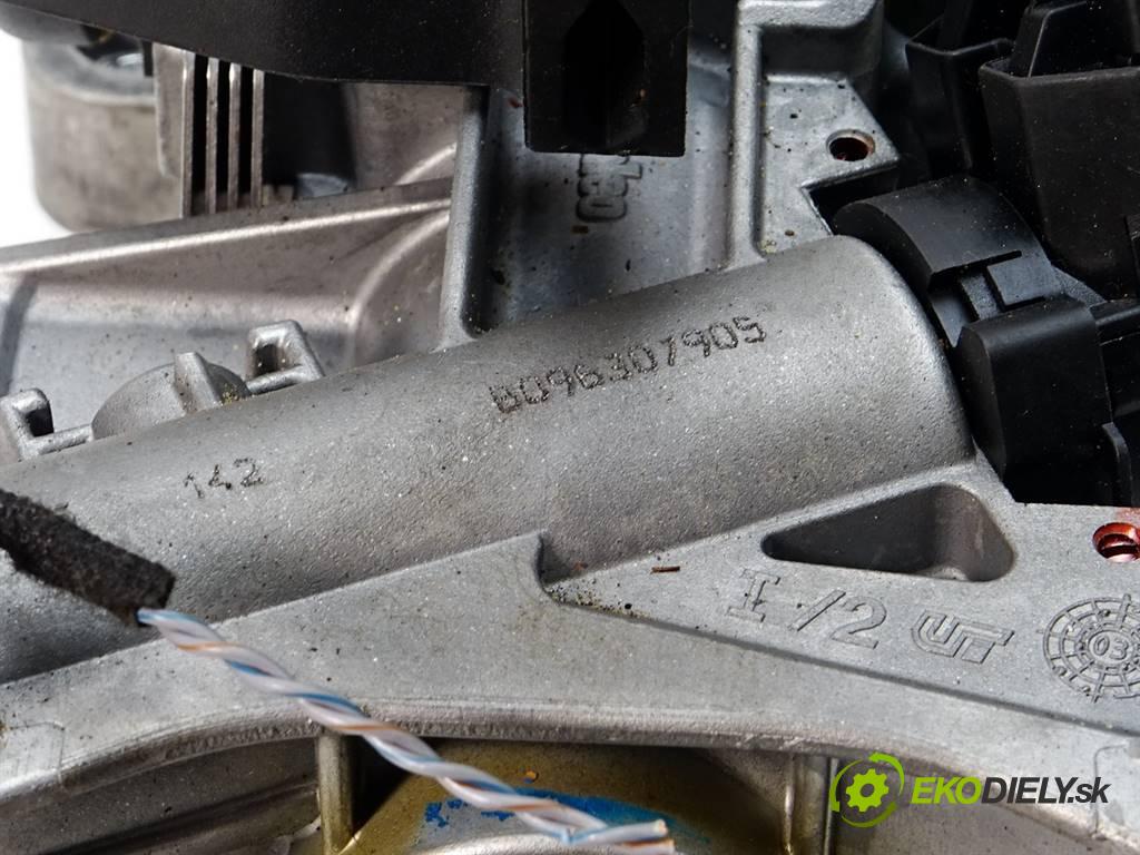 Mini One  2006 66 kW COOPER R50 R52 R53 CABRIO 1.6B 90KM 04-08 1600 spinačka  (Spínacie skrinky a kľúče)