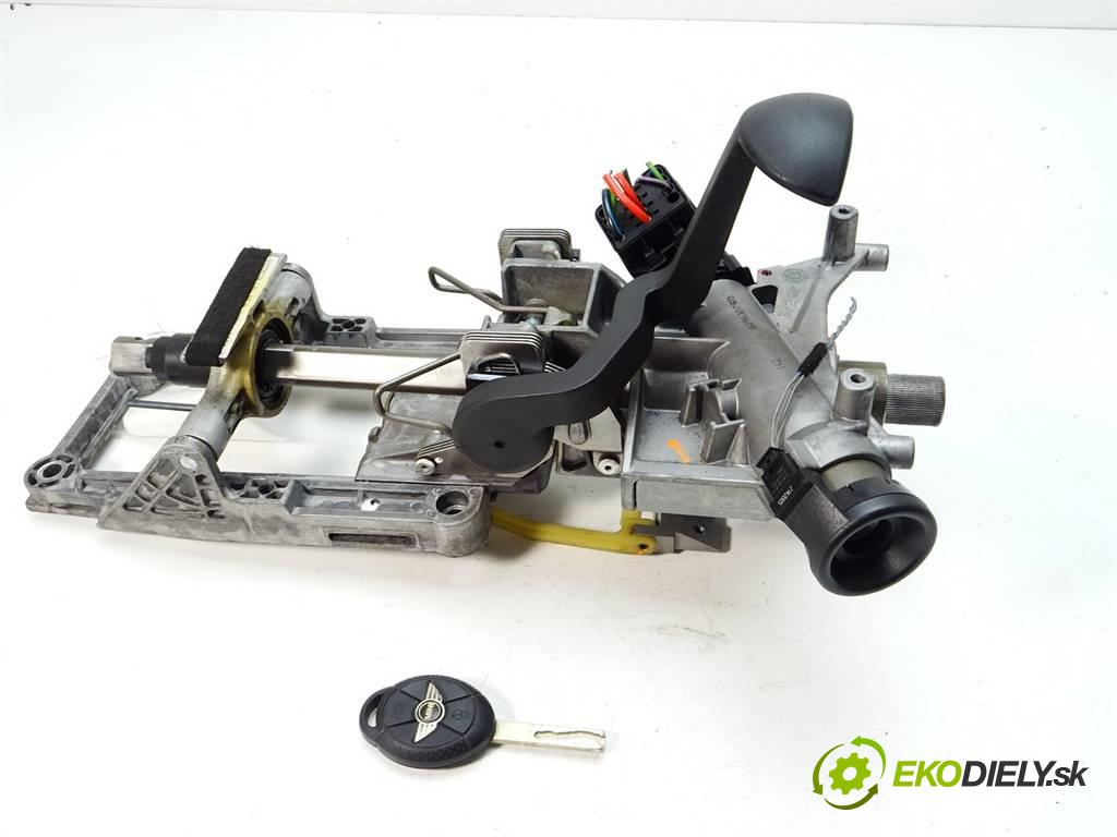 Mini One  2006 66 kW COOPER R50 R52 R53 CABRIO 1.6B 90KM 04-08 1600 spinačka  (Spínacie skrinky a kľúče)