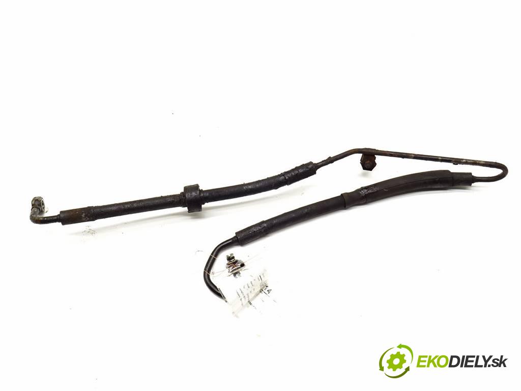 Mini One  2006 66 kW COOPER R50 R52 R53 CABRIO 1.6B 90KM 04-08 1600 hadica servočerpadlo  (Rúrky, hadice servočerpadla)