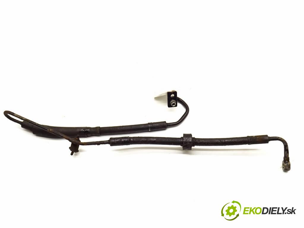 Mini One  2006 66 kW COOPER R50 R52 R53 CABRIO 1.6B 90KM 04-08 1600 hadica servočerpadlo  (Rúrky, hadice servočerpadla)