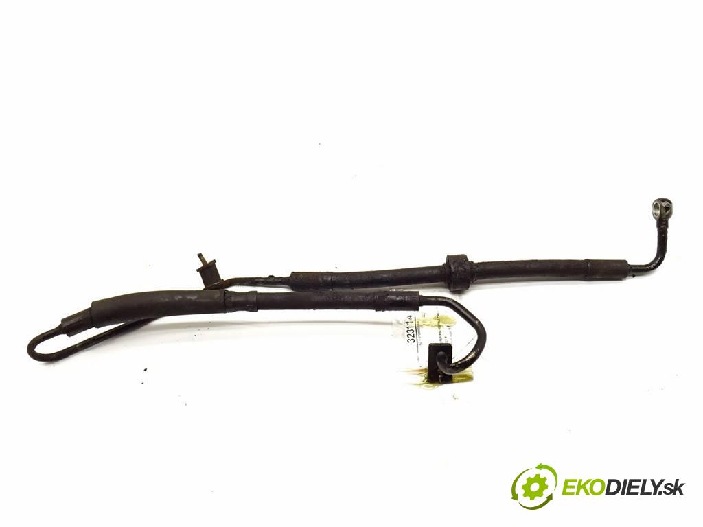 Mini One  2006 66 kW COOPER R50 R52 R53 CABRIO 1.6B 90KM 04-08 1600 hadica servočerpadlo  (Rúrky, hadice servočerpadla)