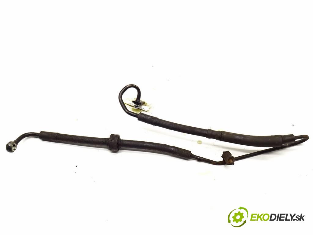 Mini One  2006 66 kW COOPER R50 R52 R53 CABRIO 1.6B 90KM 04-08 1600 hadica servočerpadlo  (Rúrky, hadice servočerpadla)