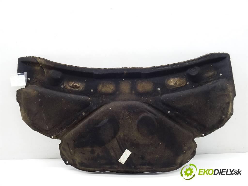 Mini One    COOPER R50 R52 R53 CABRIO 1.6B 90KM 04-08  Odhlučnenie kapoty