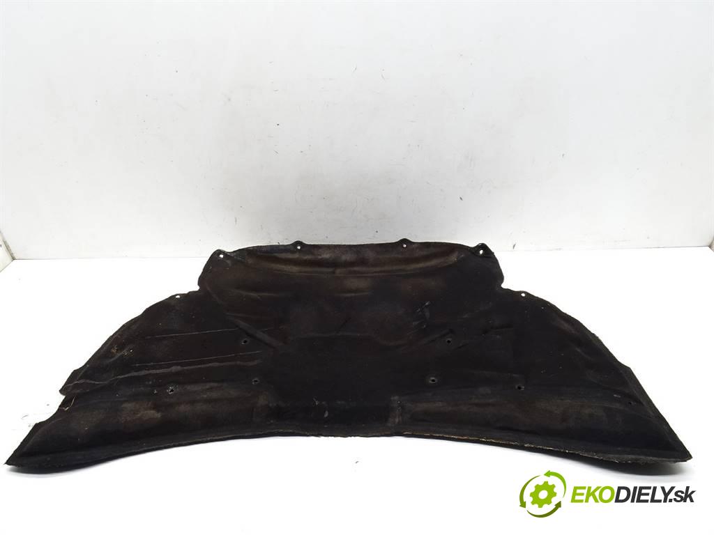 Mini One    COOPER R50 R52 R53 CABRIO 1.6B 90KM 04-08  Odhlučnenie kapoty