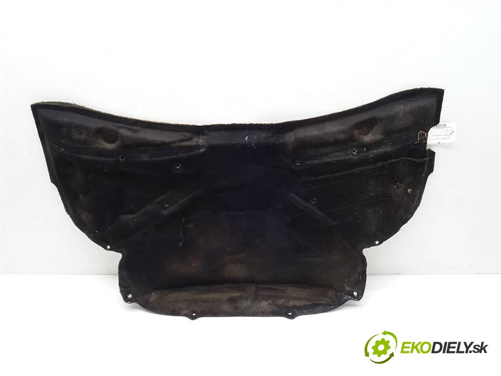 Mini One    COOPER R50 R52 R53 CABRIO 1.6B 90KM 04-08  Odhlučnenie kapoty