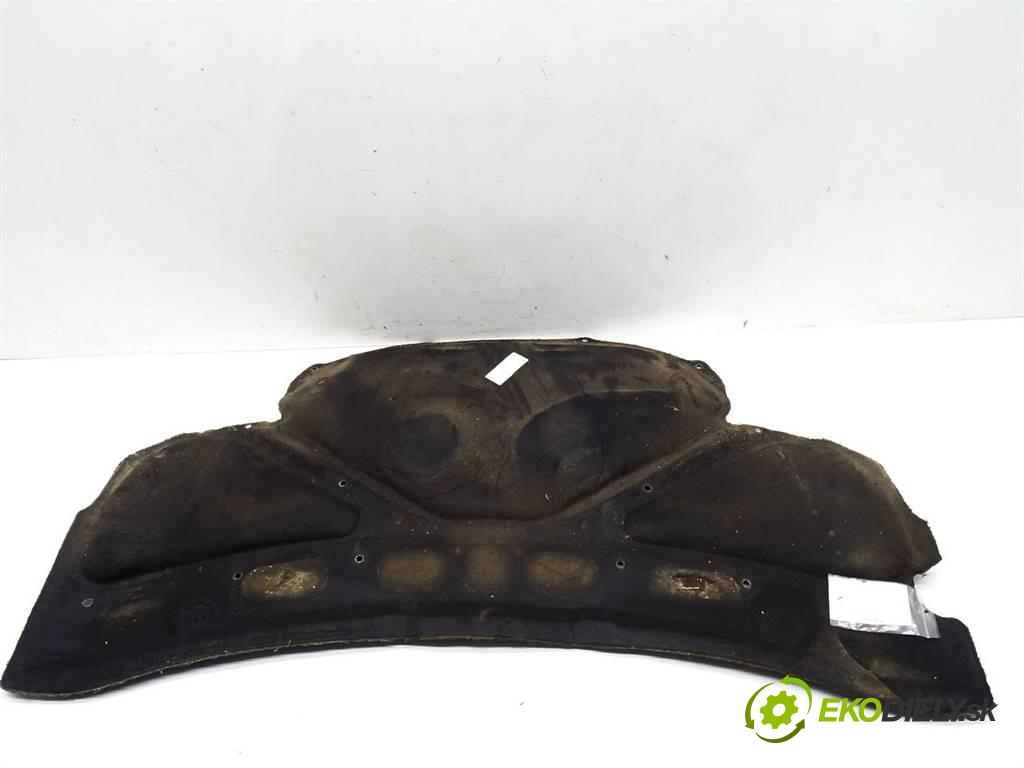 Mini One    COOPER R50 R52 R53 CABRIO 1.6B 90KM 04-08  Odhlučnenie kapoty