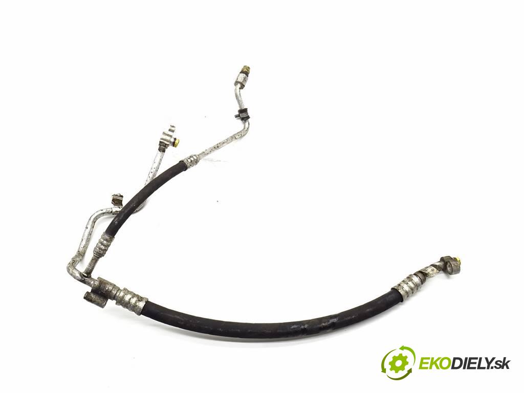 Mini One    COOPER R50 R52 R53 CABRIO 1.6B 90KM 04-08  rúrka klimatizácie  (Rúrky klimatizácie)