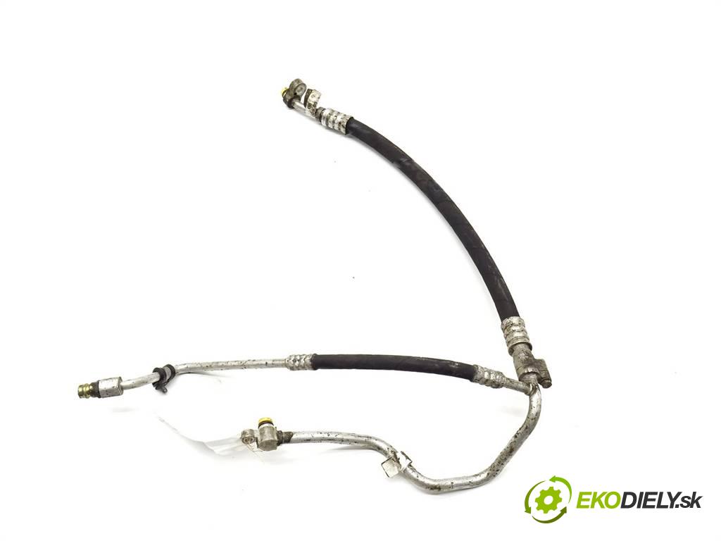 Mini One    COOPER R50 R52 R53 CABRIO 1.6B 90KM 04-08  rúrka klimatizácie  (Rúrky klimatizácie)