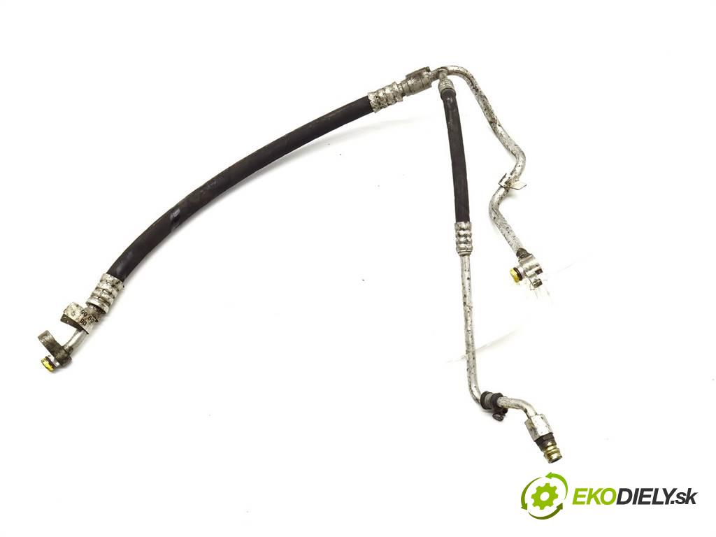 Mini One    COOPER R50 R52 R53 CABRIO 1.6B 90KM 04-08  rúrka klimatizácie  (Rúrky klimatizácie)