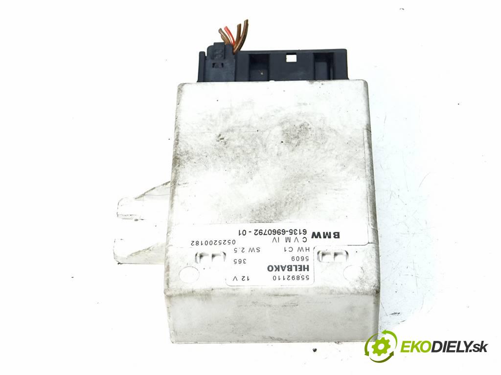 Mini One    COOPER R50 R52 R53 CABRIO 1.6B 90KM 04-08  Modul strechy 6960792