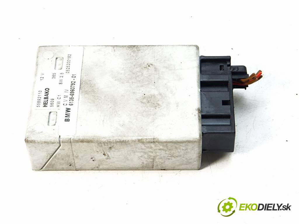 Mini One    COOPER R50 R52 R53 CABRIO 1.6B 90KM 04-08  Modul strechy 6960792