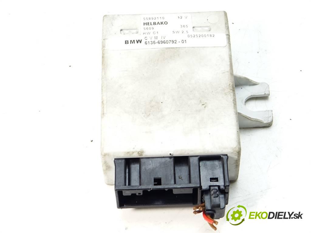 Mini One    COOPER R50 R52 R53 CABRIO 1.6B 90KM 04-08  Modul strechy 6960792