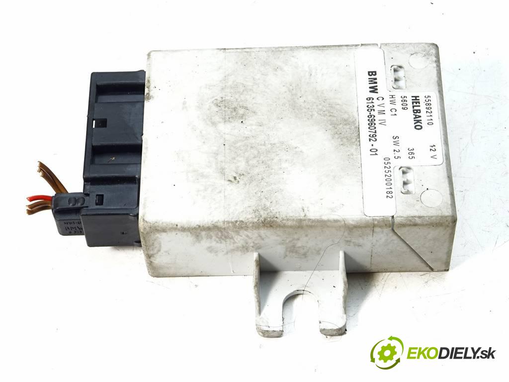 Mini One    COOPER R50 R52 R53 CABRIO 1.6B 90KM 04-08  Modul strechy 6960792