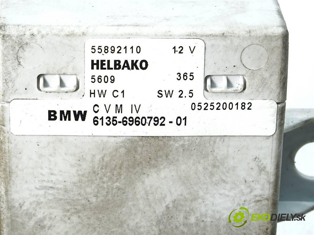 Mini One    COOPER R50 R52 R53 CABRIO 1.6B 90KM 04-08  Modul strechy 6960792