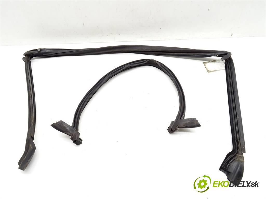 Mini One    COOPER R50 R52 R53 CABRIO 1.6B 90KM 04-08  tesnenie strechy