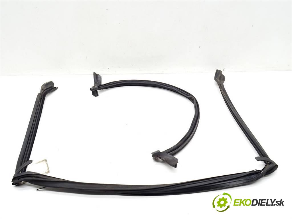 Mini One    COOPER R50 R52 R53 CABRIO 1.6B 90KM 04-08  tesnenie strechy