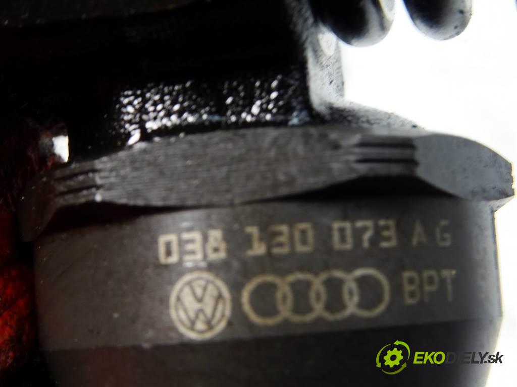 Volkswagen Golf V  2005 77 kW HATCHBACK 5D 1.9TDI 105KM 03-08 1900 vstrekovače 038130073AG (Vstrekovače)