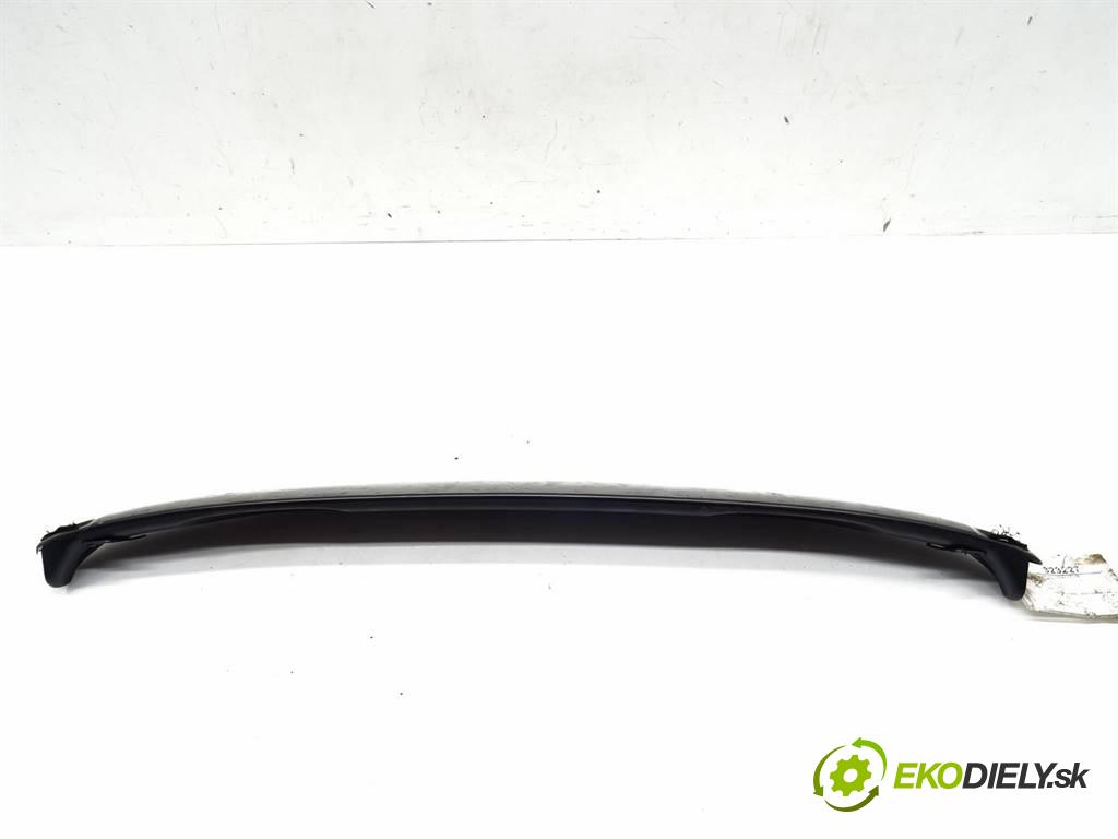 Mini One    COOPER R50 R52 R53 CABRIO 1.6B 90KM 04-08  Výstuha Lišta strechy