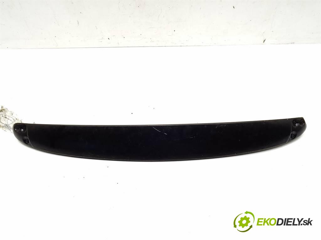 Mini One    COOPER R50 R52 R53 CABRIO 1.6B 90KM 04-08  Výstuha Lišta strechy