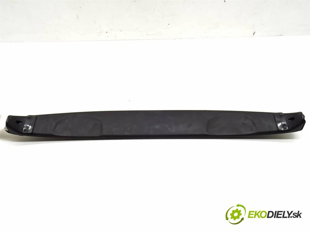 Mini One    COOPER R50 R52 R53 CABRIO 1.6B 90KM 04-08  Výstuha Lišta strechy