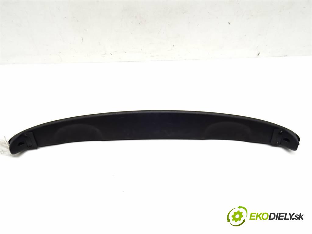 Mini One    COOPER R50 R52 R53 CABRIO 1.6B 90KM 04-08  Výstuha Lišta strechy