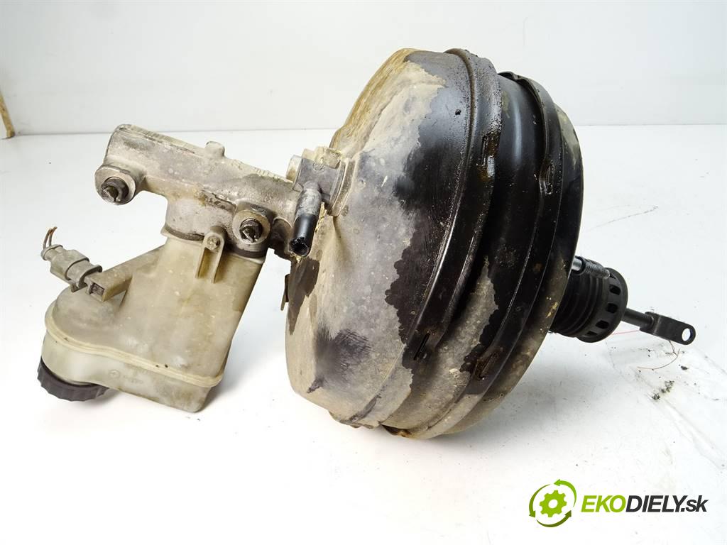 Opel Vectra C  2003 92 kW SEDAN 4D 2.2DTI 125KM 02-08 2200 Posilovač Pumpa brzdová  (Posilňovače bŕzd)