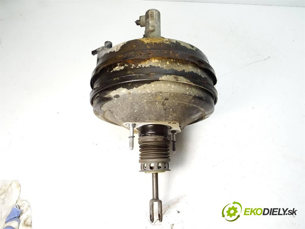 Opel Vectra C  2003 92 kW SEDAN 4D 2.2DTI 125KM 02-08 2200 Posilovač Pumpa brzdová  (Posilňovače bŕzd)