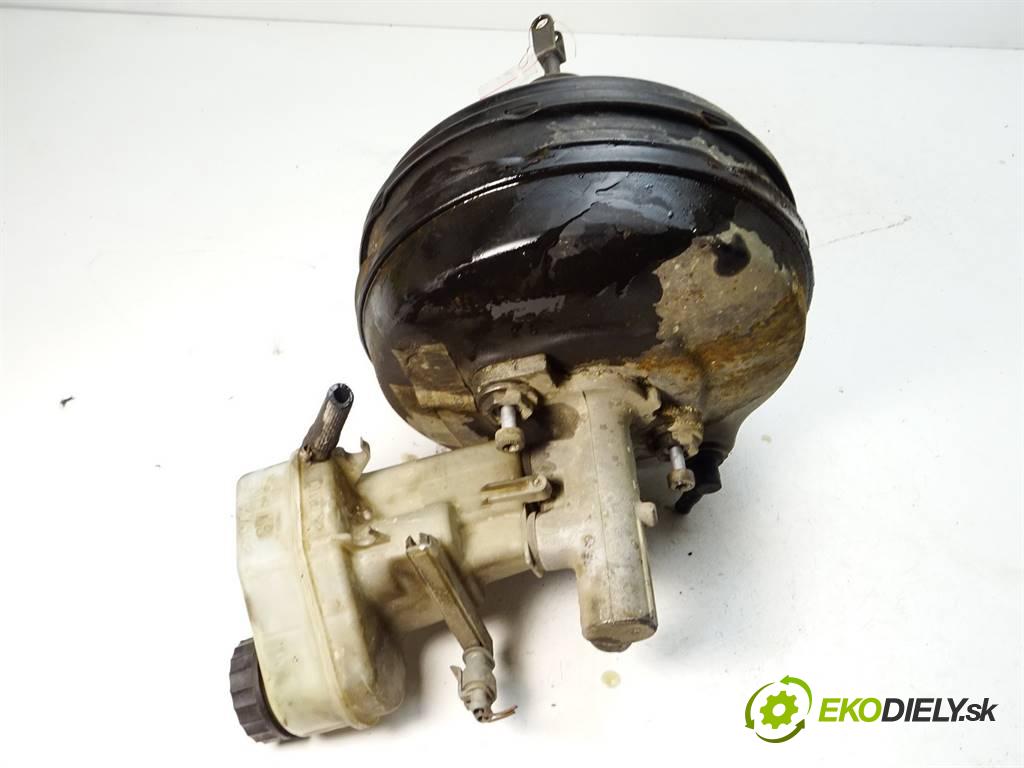 Opel Vectra C  2003 92 kW SEDAN 4D 2.2DTI 125KM 02-08 2200 Posilovač Pumpa brzdová  (Posilňovače bŕzd)