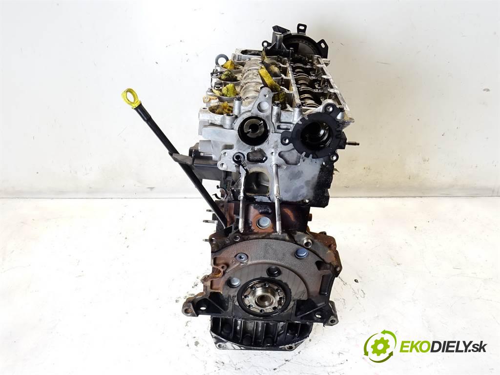 Ford S-MAX  2009 103 kW 2.0TDCi 140KM 06-15 2000 motor QXWA (Motory (kompletní))