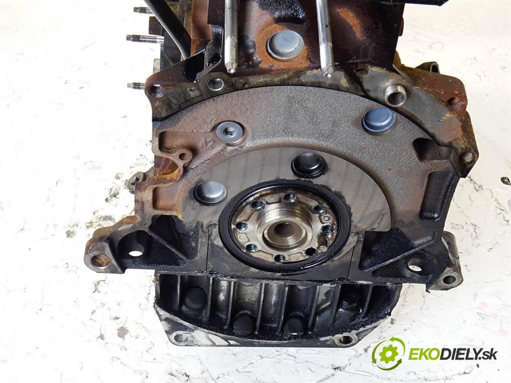 Ford S-MAX  2009 103 kW 2.0TDCi 140KM 06-15 2000 motor QXWA (Motory (kompletní))