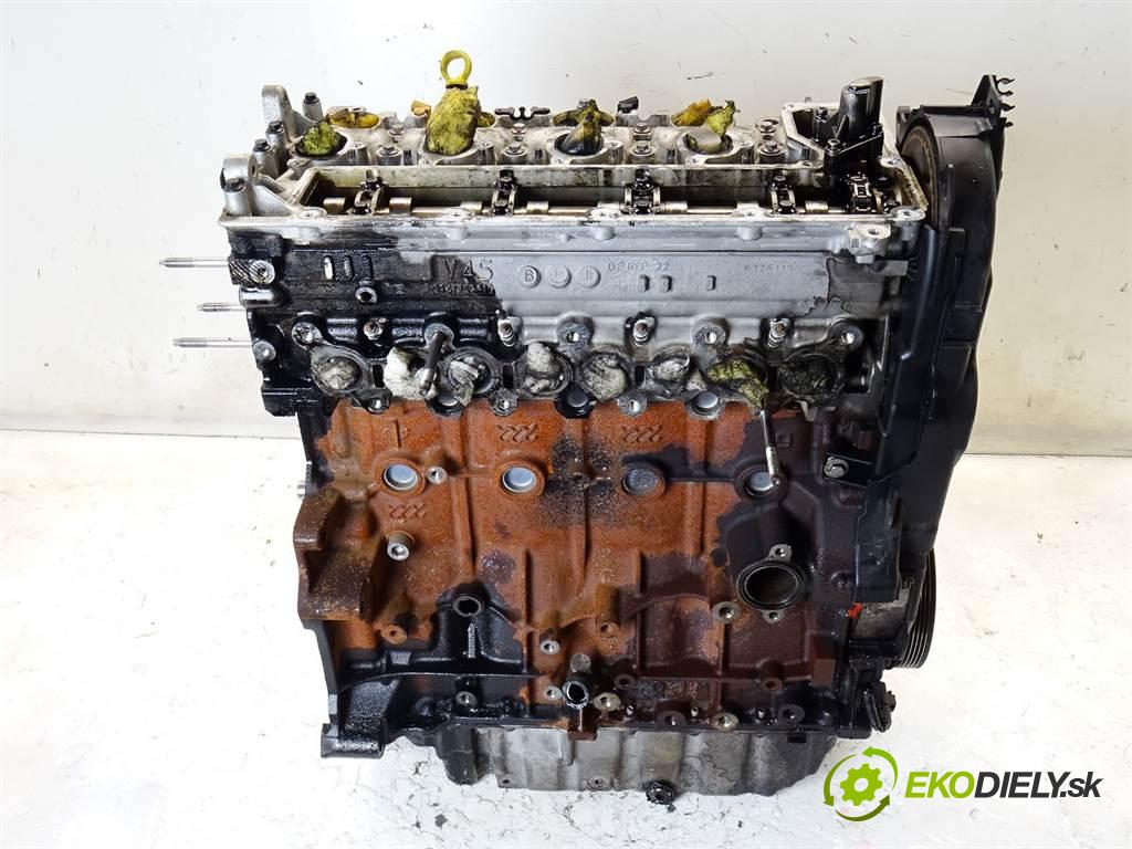 Ford S-MAX  2009 103 kW 2.0TDCi 140KM 06-15 2000 motor QXWA (Motory (kompletní))