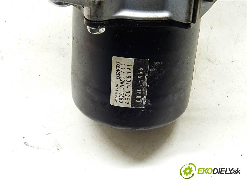 Toyota Aygo  2009 50 kW LIFT 107 C1 1.0B 68KM 08-12 1000 Pumpa servočerpadlo 45250-0H011-00 (Servočerpadlá, pumpy riadenia)