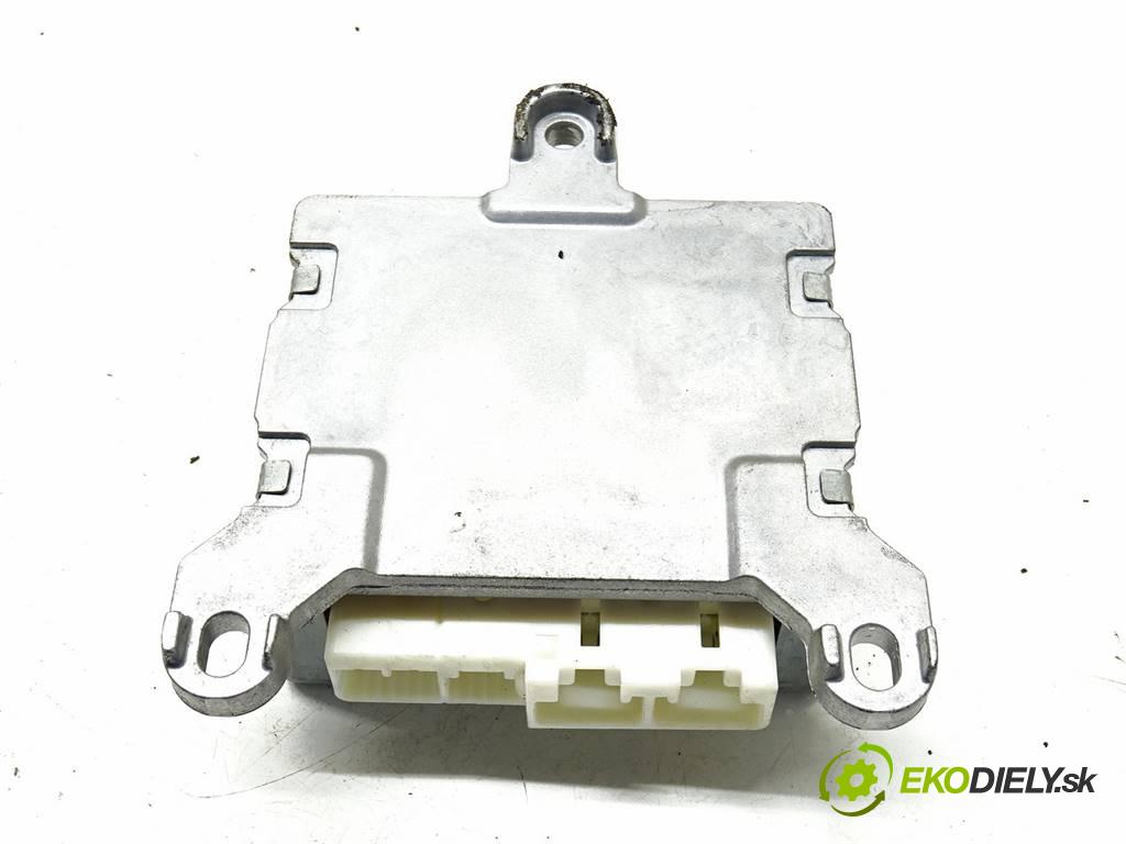 Toyota Aygo    LIFT 107 C1 1.0B 68KM 08-12  Modul servočerpadlo 89650-0H010 (Ostatné)
