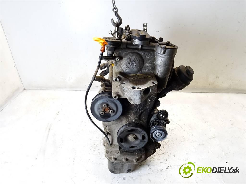 Skoda Fabia II  2012 51 kW HATCHBACK 5D 1.2B 70KM 06-14 1200 motor CGPA (Motory (kompletní))