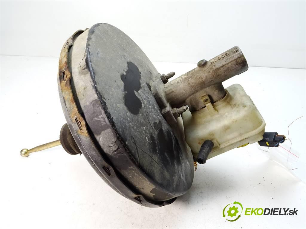 Volkswagen Golf IV  1998 55 kW HATCHBACK 5D 1.4B 75KM 97-03 1400 Posilovač Pumpa brzdová  (Posilňovače bŕzd)