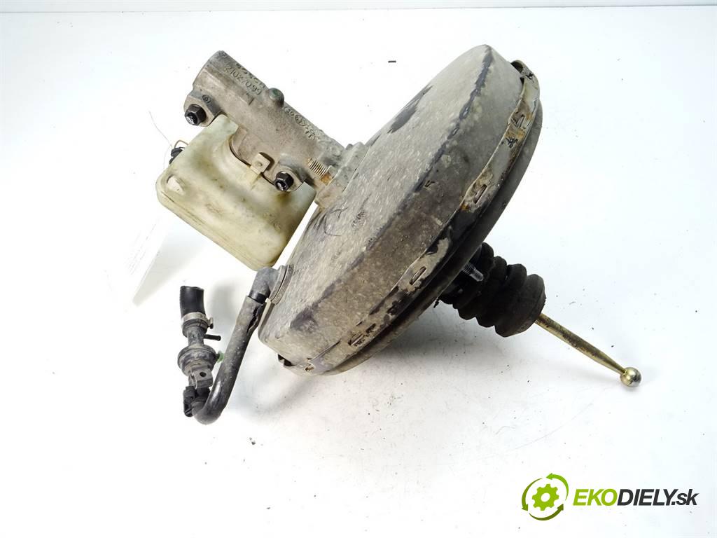 Volkswagen Golf IV  1998 55 kW HATCHBACK 5D 1.4B 75KM 97-03 1400 Posilovač Pumpa brzdová  (Posilňovače bŕzd)