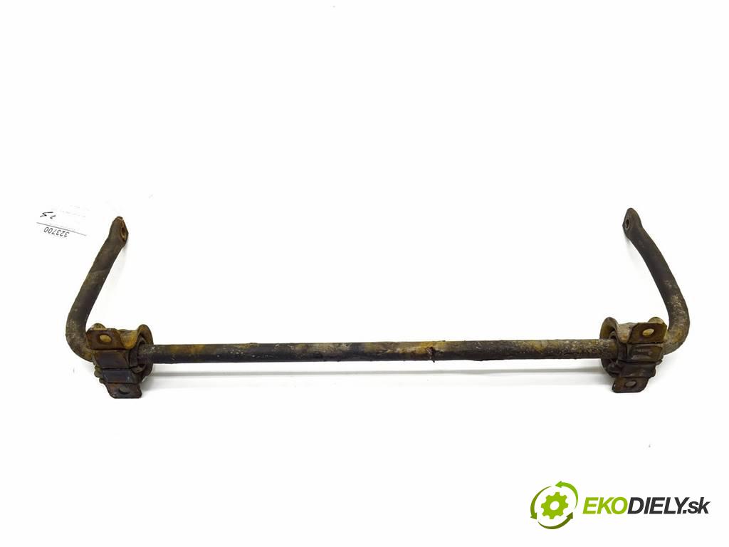 Mazda 3    BK LIFT HATCHBACK 5D 1.6TDCI 109KM 03-09  Tyč stabilizátora zad  (Tyče stabilizátora)