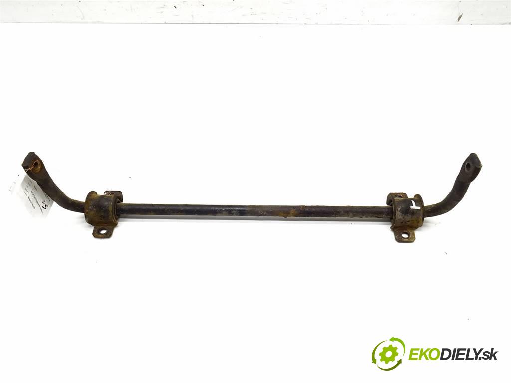 Mazda 3    BK LIFT HATCHBACK 5D 1.6TDCI 109KM 03-09  Tyč stabilizátora zad  (Tyče stabilizátora)