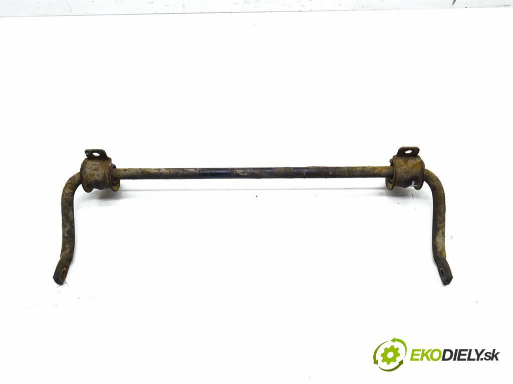Mazda 3    BK LIFT HATCHBACK 5D 1.6TDCI 109KM 03-09  Tyč stabilizátora zad  (Tyče stabilizátora)